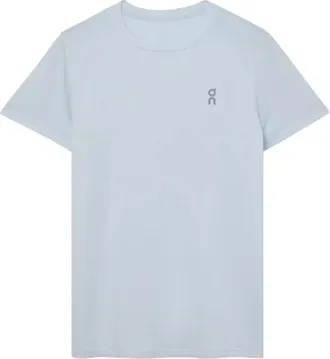 On Running (WMNS) On Running Core T-Shirt Blue 1WE10582962