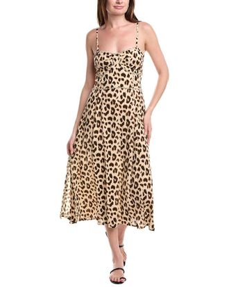 Tiare Hawaii Rio Maxi Dress