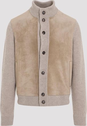 Ermenegildo Zegna Oasi Jacket