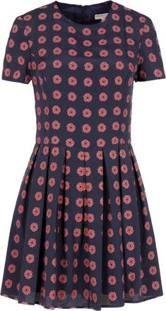 Opening Ceremony Open ceremony rose print mini dress Size M