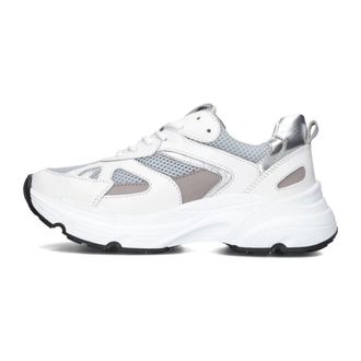 Omoda Dames, Schoenen, Wit, Maat: 38 EU