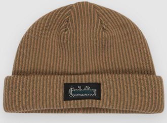 Quiksilver Mercury Berretto verde