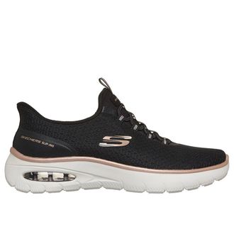 Skechers Sneakers Slip-Ins: SKECH-AIR SUMMITS-SOFT RADIAN