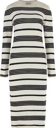 Moncler Donna, Abiti, Bianco, M, new