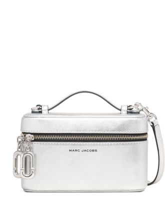 Marc Jacobs leren make-uptas