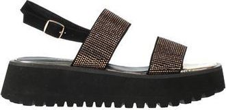 Tosca Blu FOOTWEAR - Sandals sur YOOX.COM