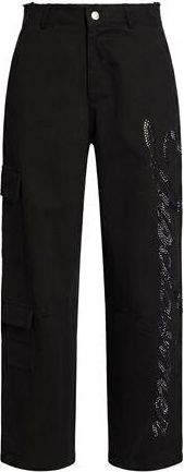 Disclaimer BOTTOMWEAR - Pantaloni jeans su YOOX.COM