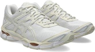 Asics Gender Inclusive GEL-CUMULUS 16 Sneaker in White/Cream at Nordstrom, Size 10.5