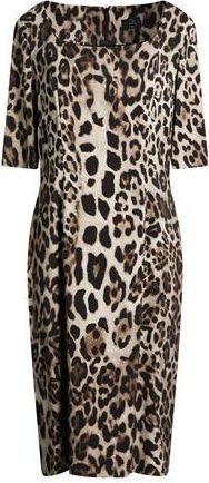 Clips VESTIDOS - Vestidos midi en YOOX.COM