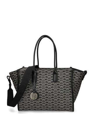 Emporio Armani Medium Shopping Bag