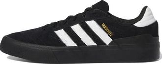 adidas Busenitz Vulc 2 Black Gold Metallic GW3191