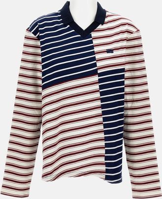 Wales Bonner Spirit Polo