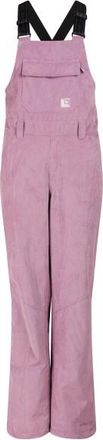 Protest PRTDiane Salopette Skihose f&uuml;r Damen | rosa