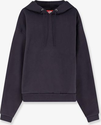 The North Face Felpa in misto cotone con cappuccio - THE NORTH FACE - gender_Man