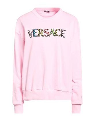 Versace CAMISETAS Y TOPS - Sudaderas en YOOX.COM