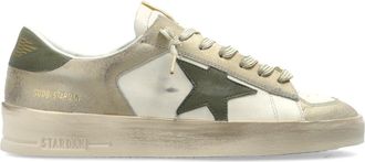 Golden Goose Stardan Sportschoenen - Dames - Sneakers - Grijs - 35 EU - Schoenen