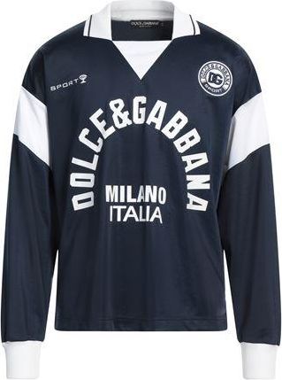 Dolce & Gabbana TOPWEAR - Polo shirts on YOOX.COM