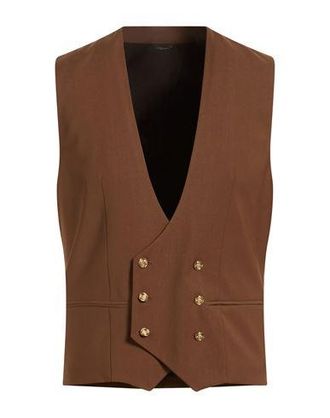 Daniele Alessandrini Tailored Vests