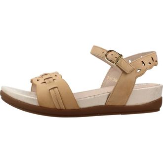 Stonefly EVE 32 Sandali - - Shoes - Donna - Beige - 40 EU