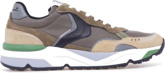 Voile Blanche Hombre, Zapatos, Multicolor, Talla: 40 EU