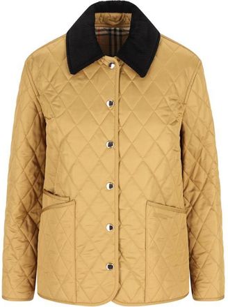 Burberry Jackets