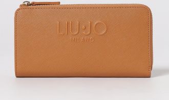 Liu Jo Portafoglio Liu Jo in pelle sintetica saffiano