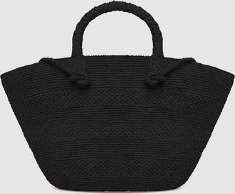 Ibeliv Sac Noumena Black