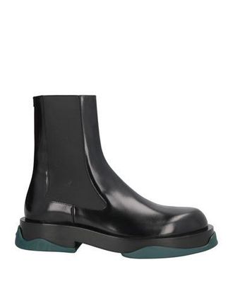 Jil Sander FOOTWEAR - Ankle boots sur YOOX.COM