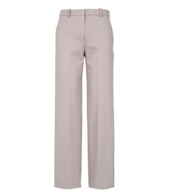 Kaos Pantalone Kaos Tortora