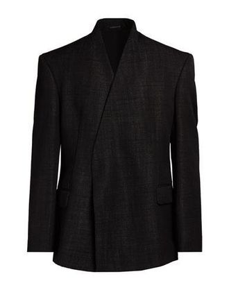 Emporio Armani SUITS and CO-ORDS - Blazers sur YOOX.COM