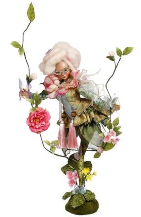 Mark Roberts Jardine De Rosa in Soft Pink at Nordstrom