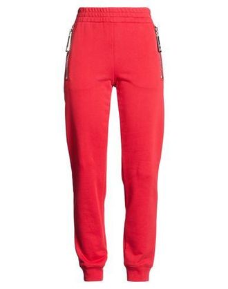 Moschino BOTTOMWEAR - Trousers on YOOX.COM