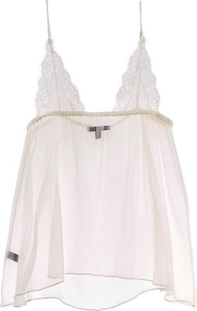 Kiki De Montparnasse Kiki De Montparnasse Tetine Lace Babydoll