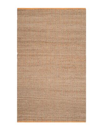 Safavieh Discontinued Safavieh Cape Cod Hand-Woven Rug