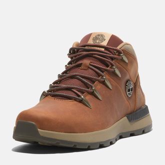Timberland SPRINT TREKKERMID LACE UP SNEAKER Winterschuhe, Sneakerboots, Winterboots