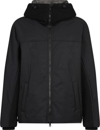 Valentino Blauwe Jas voor Mannen - Heren - Winterjassen - Blauw - M - Jassen