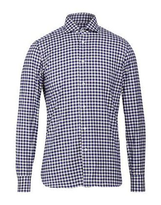 Borriello TOPWEAR - Shirts on YOOX.COM