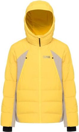 Colmar Asher Skijacke f&uuml;r Herren | orange
