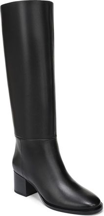 Nordstrom Helia Knee High Boot in Black at Nordstrom, Size 5.5