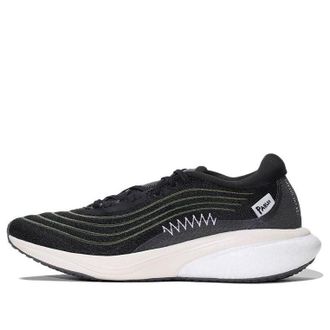 adidas (WMNS) adidas x Parley Supernova 2 Black White HP2239