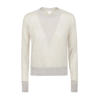 C.T. Plage Mujer, Jerseys, Gris, Talla: M