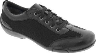 Ros Hommerson Womens Camp Shoes In Black