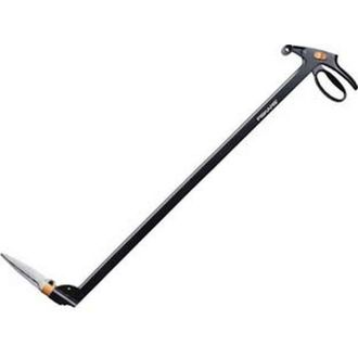 Fiskars forbice erba servo-system manico lungo - lunghezza MM.1035 (113690)