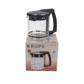 Krups Jarra Para Cafetera Krups 468 T8 F0464210f De Vidrio