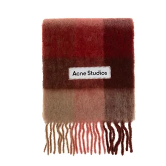 Acne Studios unisex, Accessori, Multicolore, Taglia unica, new