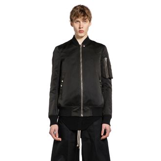 Rick Owens Temple Classic Flight in Tech Duchesse