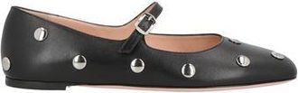 Bally FOOTWEAR - Ballet flats on YOOX.COM