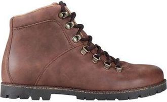 Birkenstock CALZADO - Botines de ca&ntilde;a alta en YOOX.COM