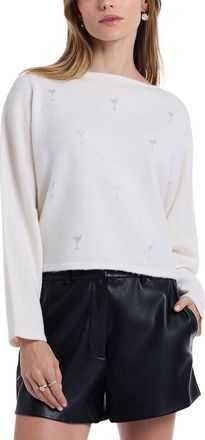 Robert Graham Shea Sweater