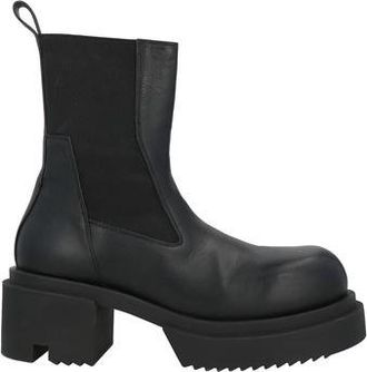 Rick Owens CALZATURE - Stivali su YOOX.COM